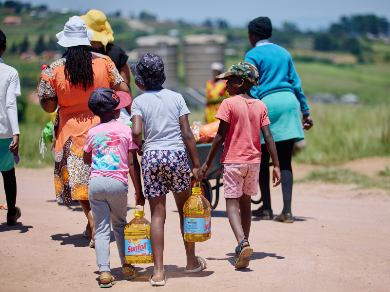 New Newswatch podcast banner red