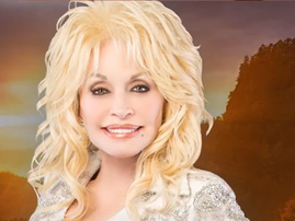 Dolly Parton Greatest Hits YouTube screenshot
