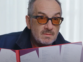 Elvis Costello