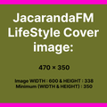 JAC Lifestyle - Cover Image 470x350