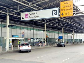 OR Tambo International Airport