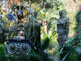 Ammazulu Sculpture Gardens