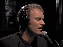 Sting