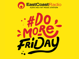 Do More Friday