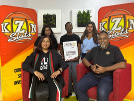 KZN Slots Eshowe