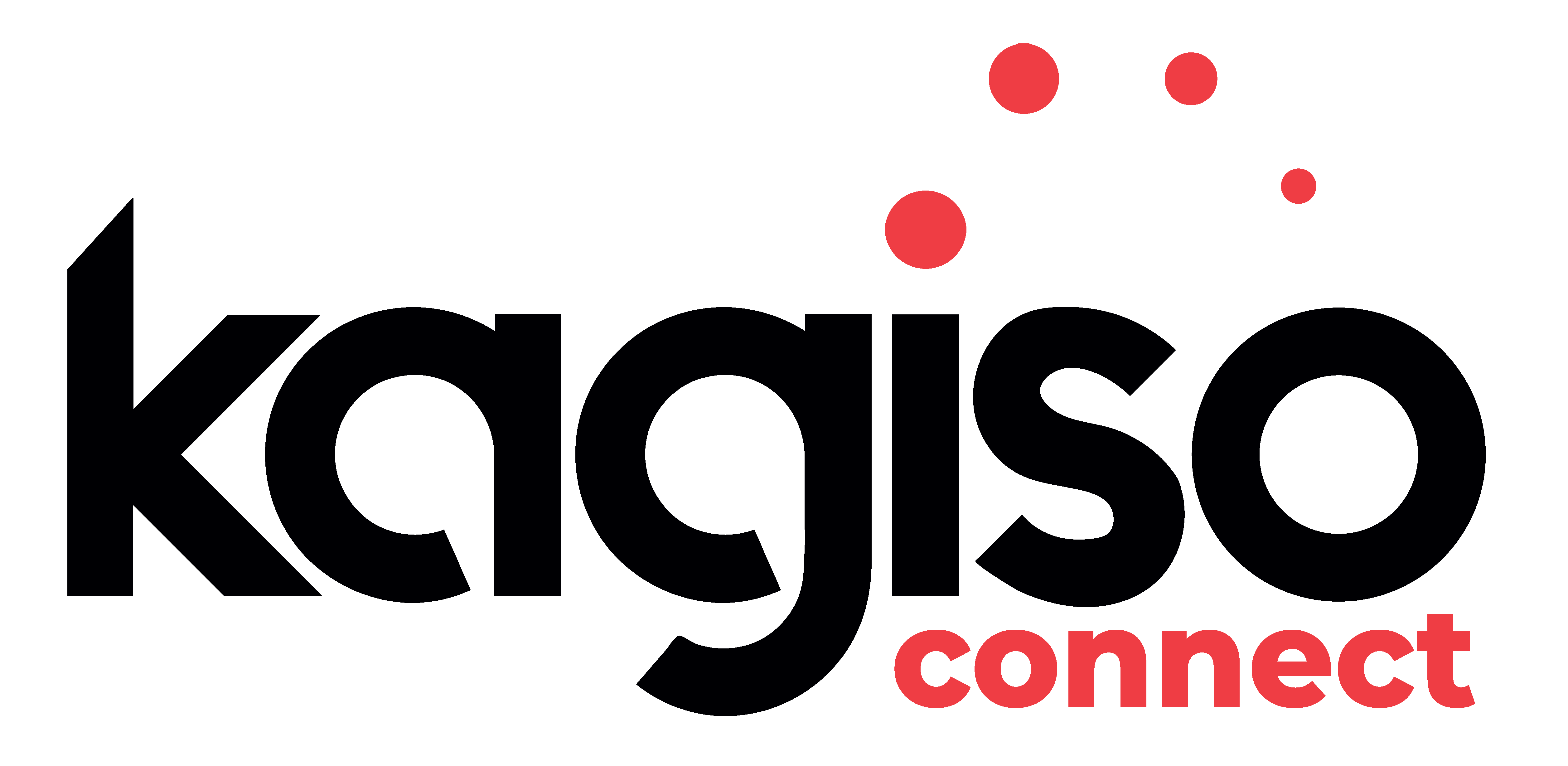 Kagiso Connect logo